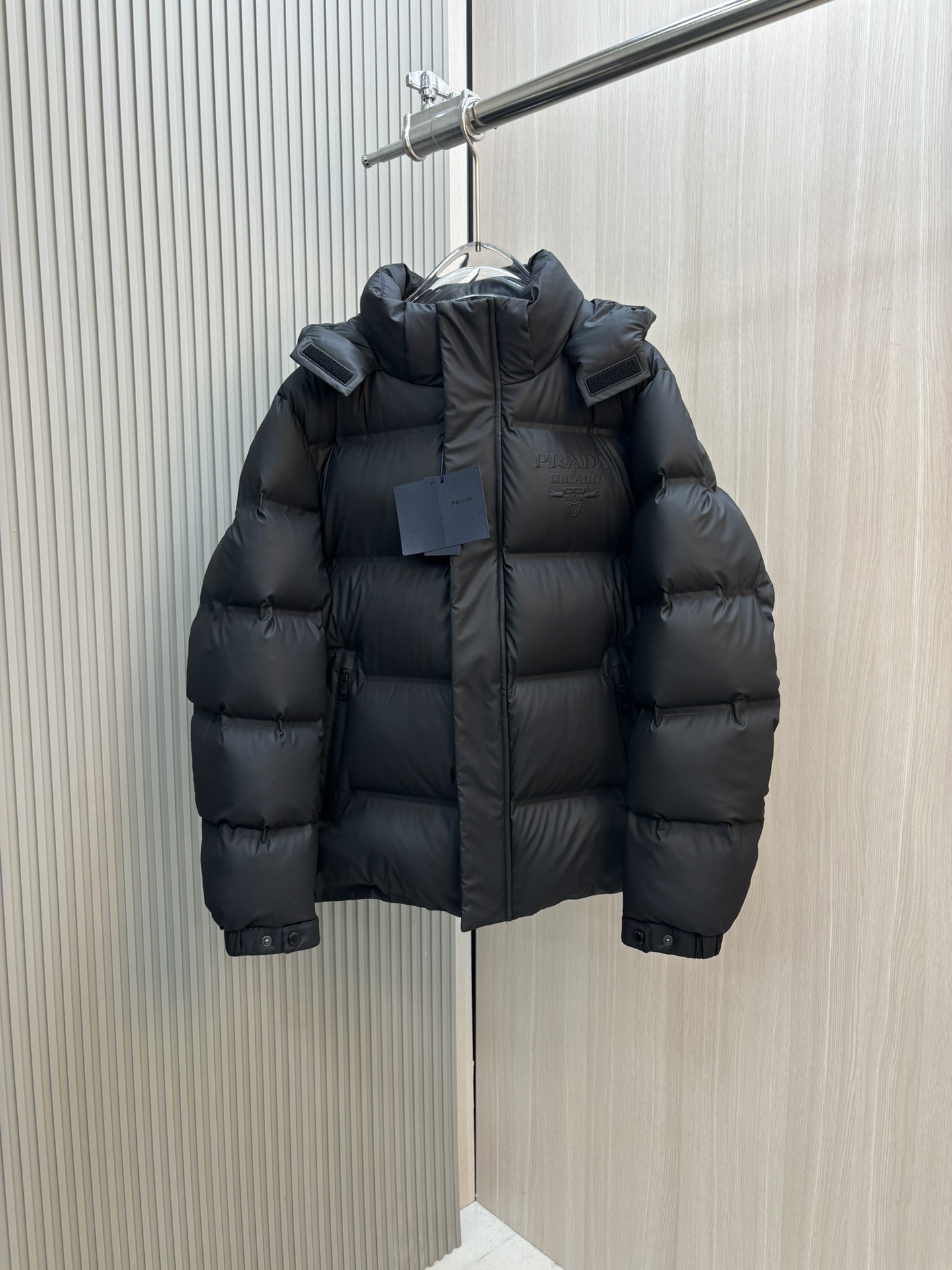 Prada Down Jackets